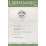 Understanding (1967-1969) - 1968 Apr