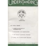 Understanding (1967-1969) - 1968 Jun