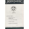 Understanding (1967-1969) - 1968 Aug