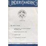 Understanding (1967-1969) - 1968 Sep
