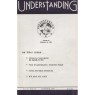 Understanding (1967-1969) - 1968 Oct