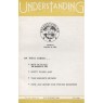 Understanding (1967-1969) - 1968 Nov