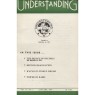 Understanding (1967-1969) - 1969 Jan