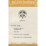 Understanding (1967-1969) - 1969 Apr