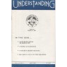 Understanding (1967-1969) - 1969 May