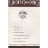 Understanding (1967-1969) - 1969 Jun
