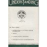 Understanding (1967-1969) - 1969 Oct