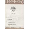 Understanding (1967-1969) - 1969 Nov