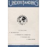Understanding (1956-1966) - 1957 Jan