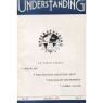 Understanding (1956-1966) - 1957 Sep