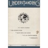 Understanding (1956-1966) - 1959 Jan