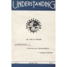 Understanding (1956-1966) - 1959 Oct