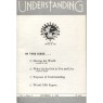 Understanding (1956-1966) - 1960 Nov