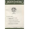 Understanding (1956-1966) - 1963 Jun