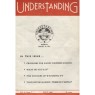 Understanding (1956-1966) - 1963 Jul