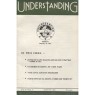 Understanding (1956-1966) - 1963 Aug