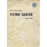 Australian Flying Saucer  Review (1960-1983) - 1960 Vol 1 No 2