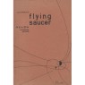 Australian Flying Saucer  Review (1960-1983) - 1964 No 2