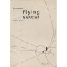 Australian Flying Saucer  Review (1960-1983) - 1965 No 3