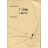 Australian Flying Saucer  Review (1960-1983) - 1965 No 4