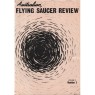 Australian Flying Saucer  Review (1960-1983) - 1972 Vol 3 No 5