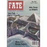 Fate Magazine US (2003-2006) - 2003 May No 637