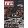 Fate Magazine US (2003-2006) - 2003 Jun No 638