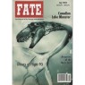 Fate Magazine US (2003-2006) - 2003 Jul No 639