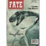 Fate Magazine US (2003-2006) - 2003 Jul No 639 (worn cover)