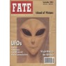 Fate Magazine US (2003-2006) - 2003 Sep No 641 (worn cover)