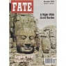 Fate Magazine US (2003-2006) - 2003 Nov No 643