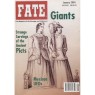 Fate Magazine US (2003-2006) - 2004 Jan No 645
