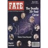 Fate Magazine US (2003-2006) - 2004 Mar No 647