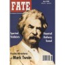 Fate Magazine US (2003-2006) - 2004 Jun No 650