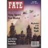 Fate Magazine US (2003-2006) - 2004 Jul No 651