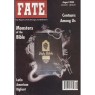 Fate Magazine US (2003-2006) - 2004 Aug No 652