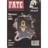 Fate Magazine US (2003-2006) - 2004 Aug No 652 (torn cover)