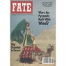 Fate Magazine US (2003-2006) - 2004 Nov No 655