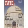 Fate Magazine US (2003-2006) - 2004 Dec No 656
