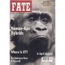 Fate Magazine US (2003-2006) - 2005 Apr No 660