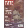 Fate Magazine US (2003-2006) - 2005 May No 661