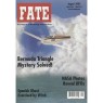 Fate Magazine US (2003-2006) - 2005 Aug No 664