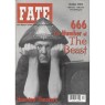 Fate Magazine US (2003-2006) - 2005 Oct No 666