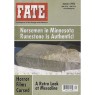 Fate Magazine US (2003-2006) - 2006 Jan No 669