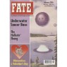 Fate Magazine US (2003-2006) - 2006 Feb No 670