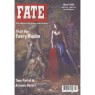 Fate Magazine US (2003-2006) - 2006 Mar No 671