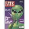 Fate Magazine US (2003-2006) - 2006 Apr No 672
