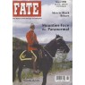Fate Magazine US (2003-2006) - 2006 Aug No 676