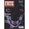 Fate Magazine US (2003-2006) - 2006 Nov No 679