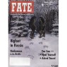 Fate Magazine US (2003-2006) - 2003 Jan 633 (A4, 70 pages)